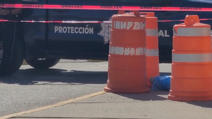 muere centro