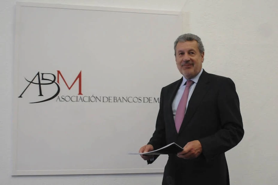 Banca próximo gobierno