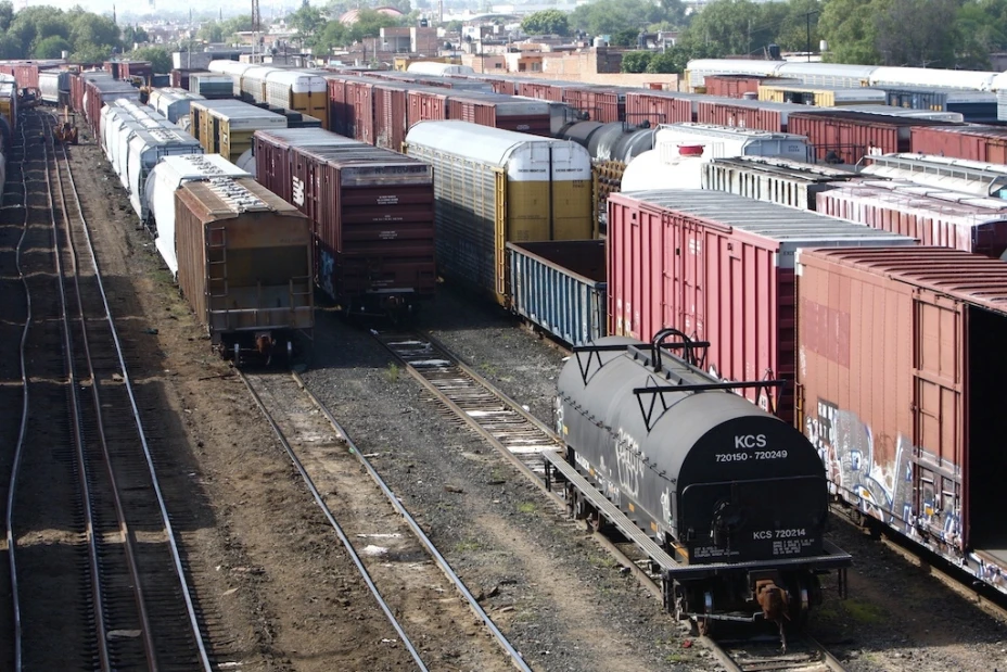 Ferrocarril