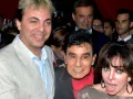 Cristian Castro.
