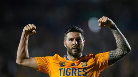 Pachuca vs Tigres EN VIVO| Jornada 9 Clausura 2022 Liga BBVA MX