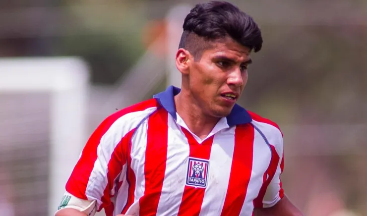 Embargaron Liga BBVA MX