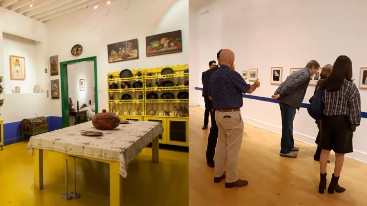 Estadio de la Ciudad de México Museos para visitar durante este mundial 2026.jpeg