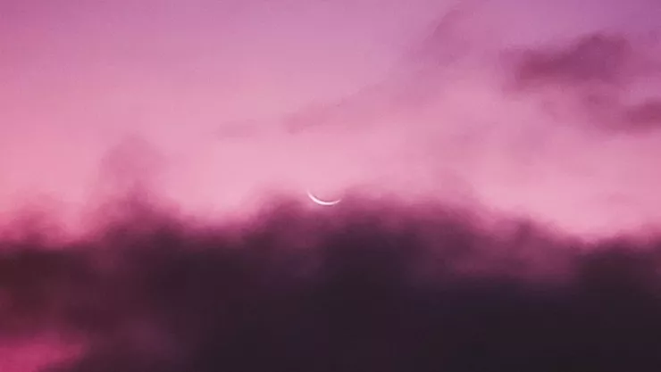 Próximo eclipse solar en México