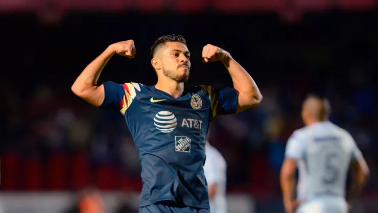 Veracruz v America - Torneo Apertura 2019 Liga MX