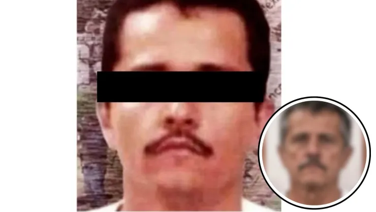 El Mencho
