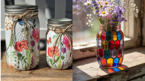 Decoupage
