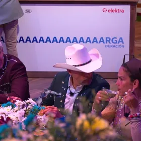 El plan del equipo de Niurka para la octava semana de La Granja VIP