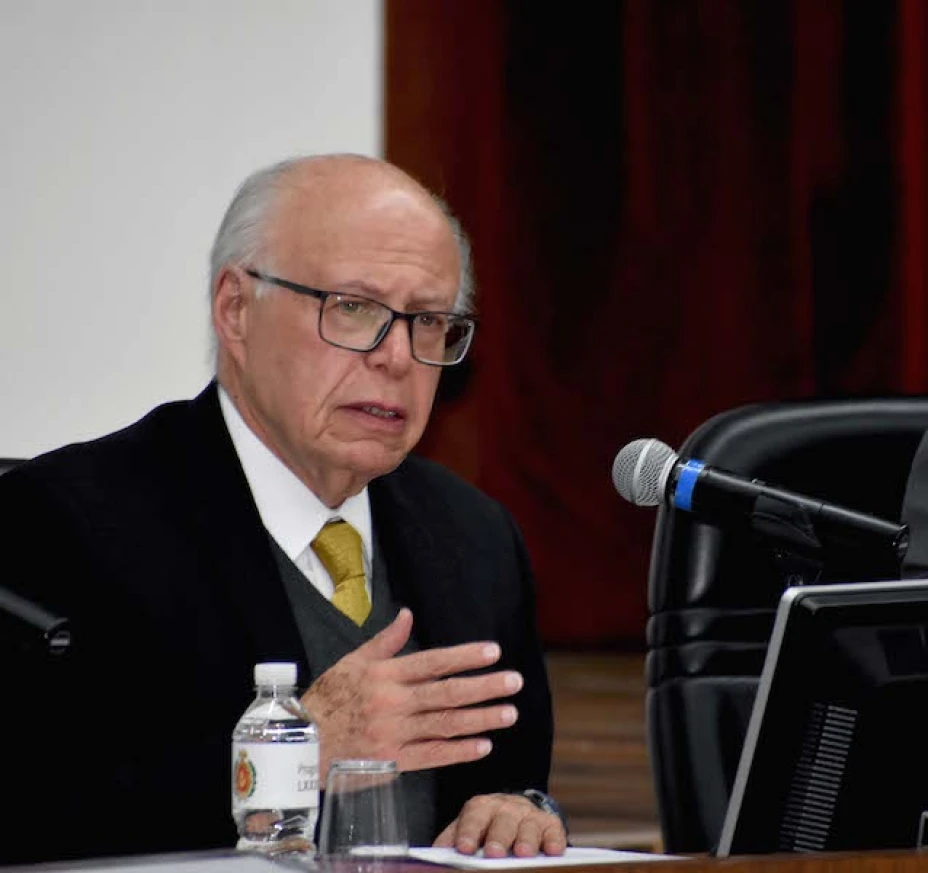 José Narro