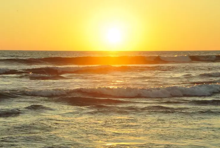 Estas son las playas más limpias de México según Cofepris este 2024