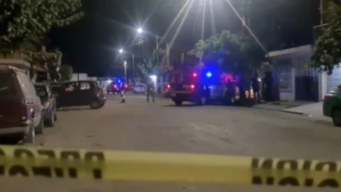 Irapuato ataques muertos