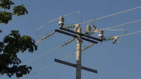 ÚLTIMA HORA_ Reportan mega apagón en Cancún y en otras zonas de la Península de Yucatán; lista de colonias afectadas