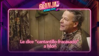 la granja vip alfredo adame contra sergio mayer mori