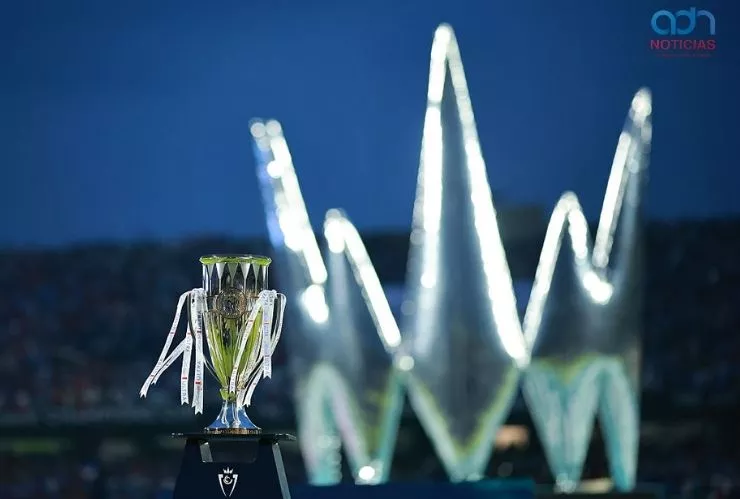 Concacaf Champions Cup definida