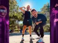 FOTOS: Mau y Ricky