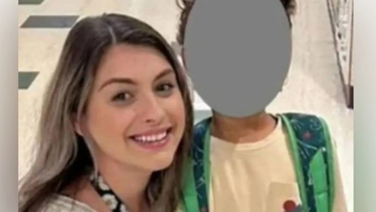 muere maestra ohio defender hijo