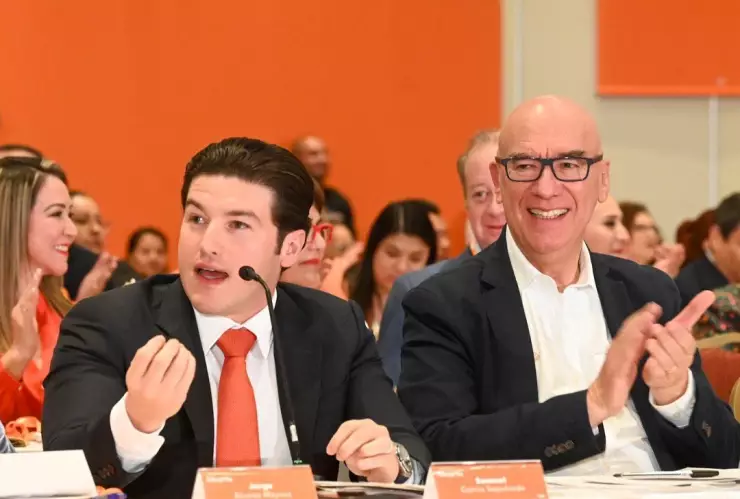 movimiento ciudadano consejo segunda fuerza dante delgado