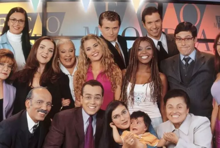 ecomoda betty la fea