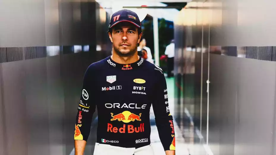 ¡Un crack! Checo Pérez entre los 10 pilotos mejores pagados de la Fórmula 1