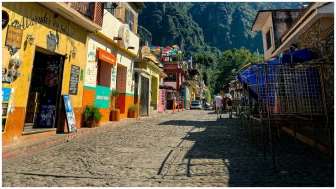 tepoztlán morelos pueblo mágico