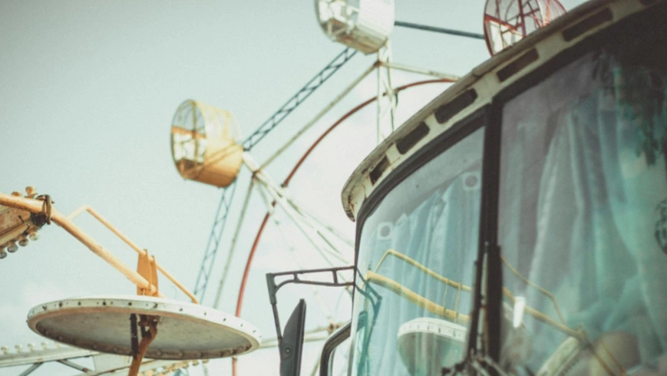 transporte gratuito feria puebla 2025 salidas y horarios