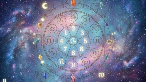 Este es tu número de la suerte HOY, martes 3 de febrero de 2026, según tu signo zodiacal y la numerología del día