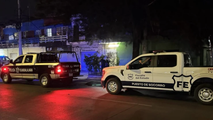 Hombre atacado a martillazos en su propia cama en Guadalajara