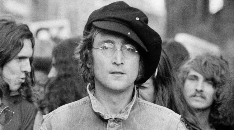 John Lennon