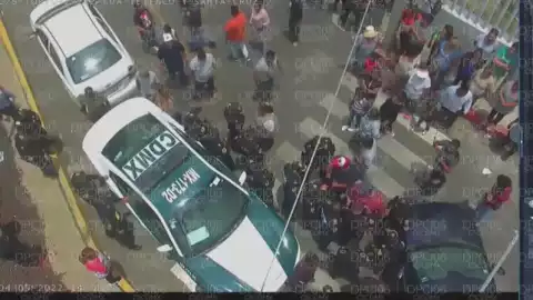 autopista México-Cuernavaca