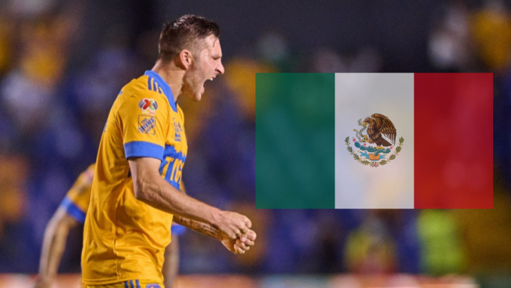 Gignac 