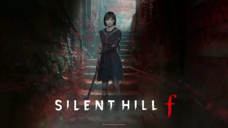 Silent Hill F Fecha de lanzamiento, de qué trata y qué podemos esperar