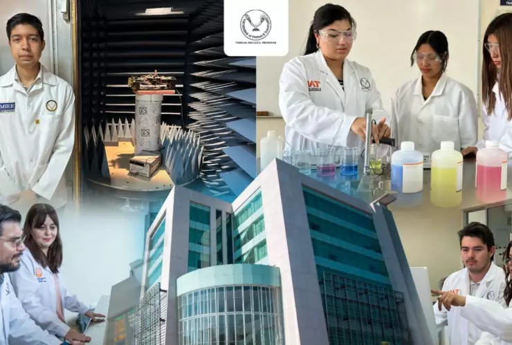 Reconocimiento a docentes de la Universidad Autónoma de Tamaulipas