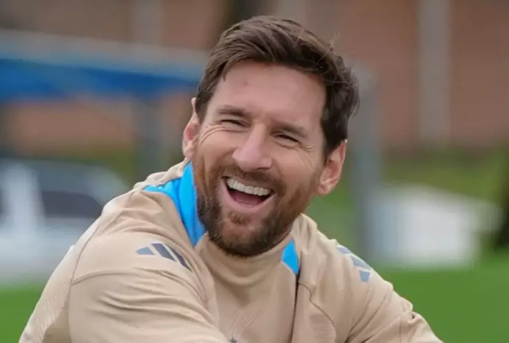 Lionel Messi jugará su último partido oficial en Argentina