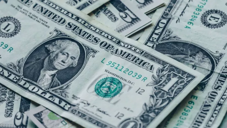 PRECIO DEL DÓLAR EN TIJUANA