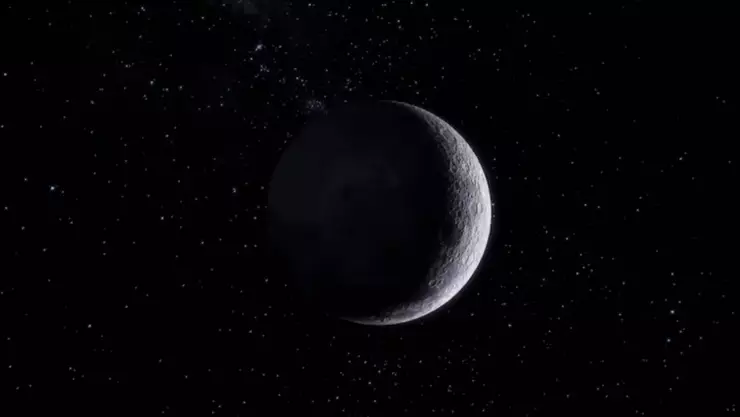 Luna Negra 2025