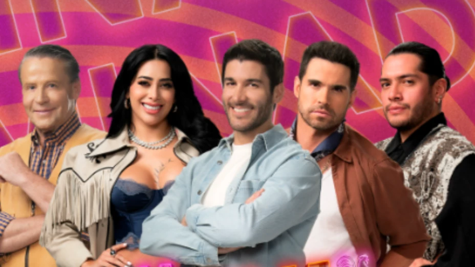 Nominados La Granja VIP.png