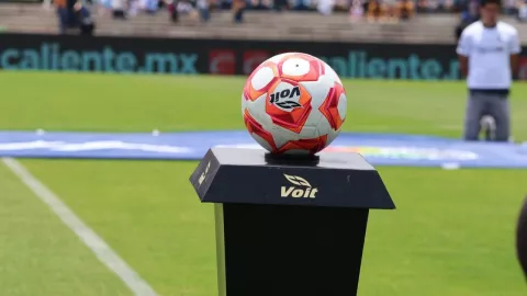 Juegos de la Jornada 5 de la Liga MX