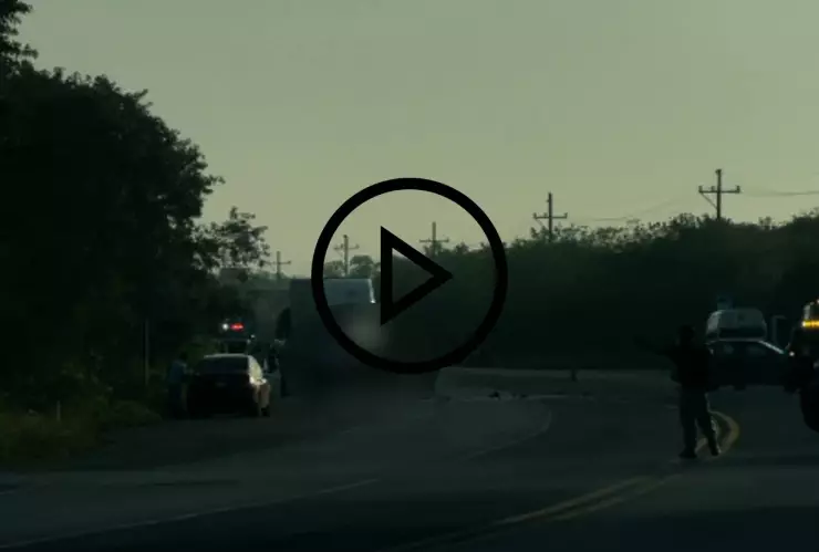 PORTADA fuerte accidente en Tizimín Yucatán hoy.jpg