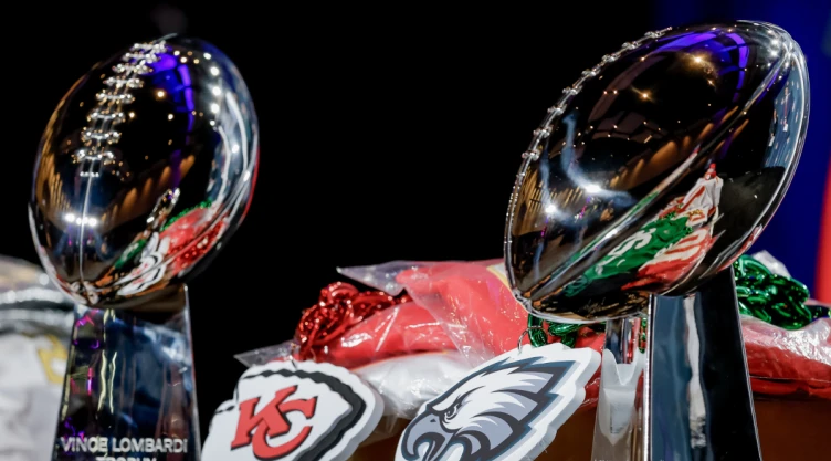 Super Bowl 2025