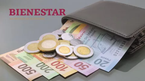 Secretaría del Bienestar anuncia pensión especial para hombres