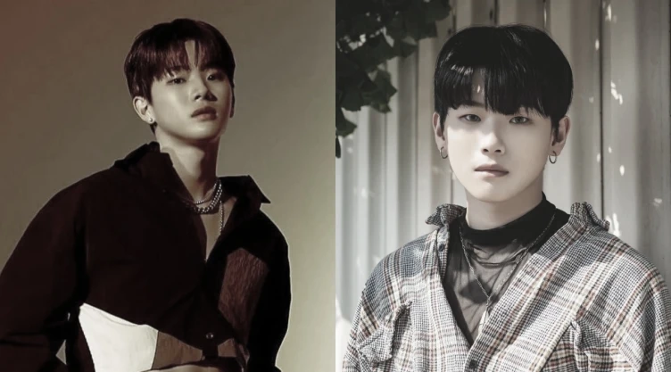 Shim jaehyun fue un idol de K-pop y debutó en 2020, aunque en 2025 murió por leucemia.