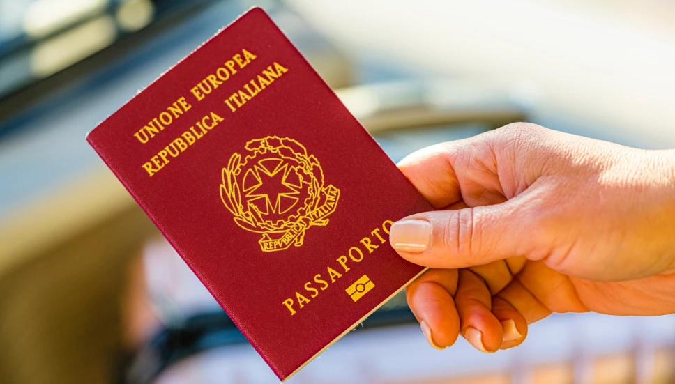 La ciudadanía italiana se puede tramitar en México si se cumple este requisito