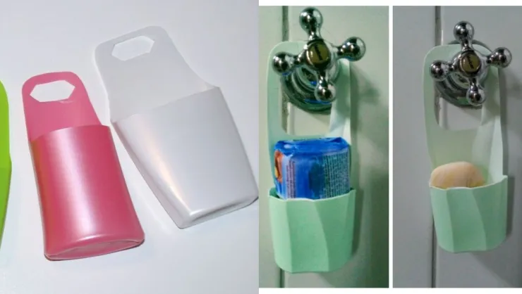 organizañdores para el baño