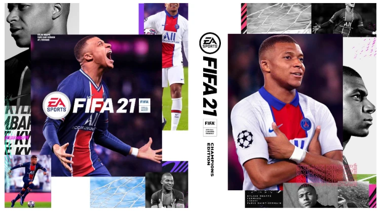FIFA 21