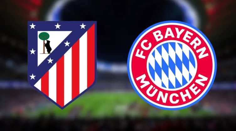 Precio de boletos de Atlético de Madrid vs Bayern Múnich, Champions League 2026-27