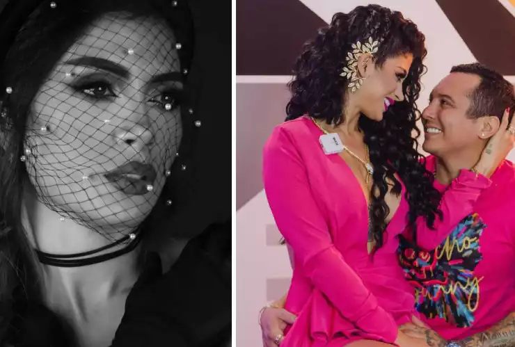 Muere esposa de Edwin Luna, qué se sabe