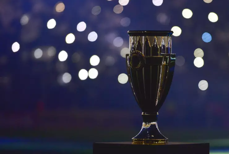 Monterrey v Tigres UANL - CONCACAF Champions League 2019