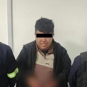presunto feminicida en Ecatepec
