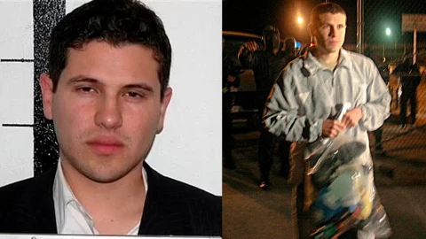 Reportan posible detención de Iván Archivaldo, alias “El Chapito”, nuevo líder del Cártel de Sinaloa