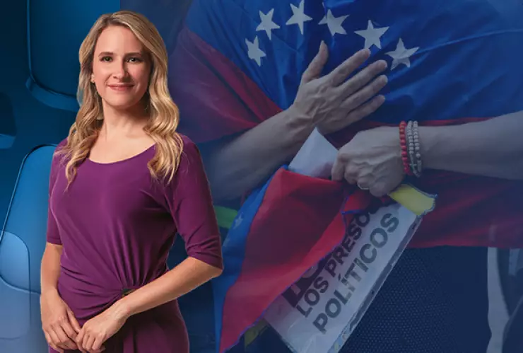 Venezuela vive en un manojo de nervios que están en el aire tras captura de Nicolás Maduro